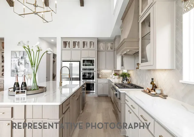 Photo 2 of Single family home for sale at 2500 Grand Teton Ln, Celina, TX 75009 | MLS# 21191807 | Listing updated on 2026-09-09