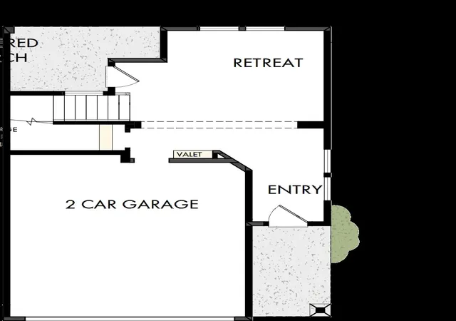 Photo 3 of Single family home for sale at 5809 Water Bridge Ln, Fort Worth, TX 76109 | MLS# 21191883 | Listing updated on 2026-09-13