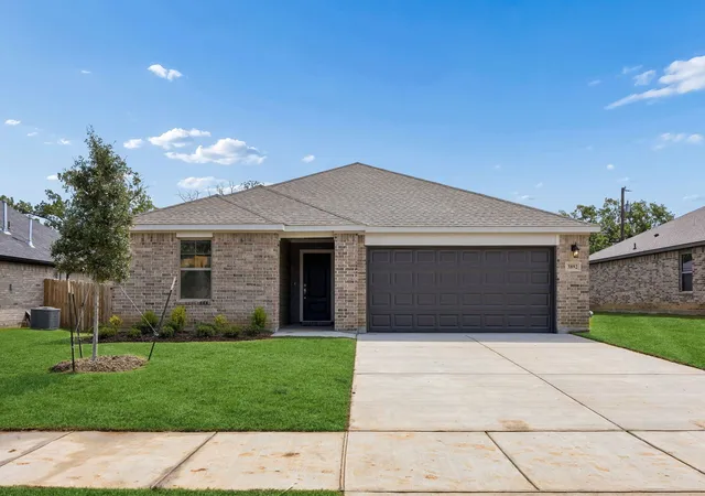 Photo 1 of Sale Pending at 3892 Rose Hill Ct, Denison, TX 75020 | MLS# 21192047 | Listing updated on 2026-09-21