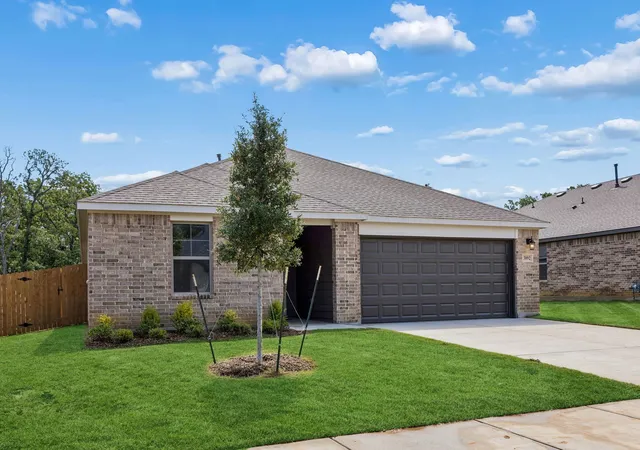 Photo 2 of Sale Pending at 3892 Rose Hill Ct, Denison, TX 75020 | MLS# 21192047 | Listing updated on 2026-09-21