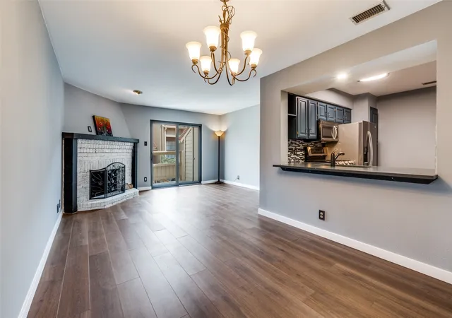 Photo 1 of Sale Pending at 5200 Martel Ave #3N, Dallas, TX 75206 | MLS# 21191886 | Listing updated on 2026-09-16