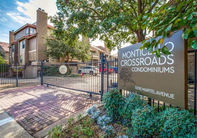 Photo 3 of Sale Pending at 5200 Martel Ave #3N, Dallas, TX 75206 | MLS# 21191886 | Listing updated on 2026-09-16