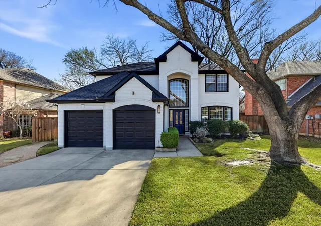 Photo 1 of Single family home for sale at 2909 Purple Sage Dr, Flower Mound, TX 75028 | MLS# 21192175 | Listing updated on 2026-09-28