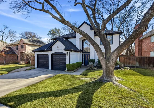Photo 3 of Single family home for sale at 2909 Purple Sage Dr, Flower Mound, TX 75028 | MLS# 21192175 | Listing updated on 2026-09-28