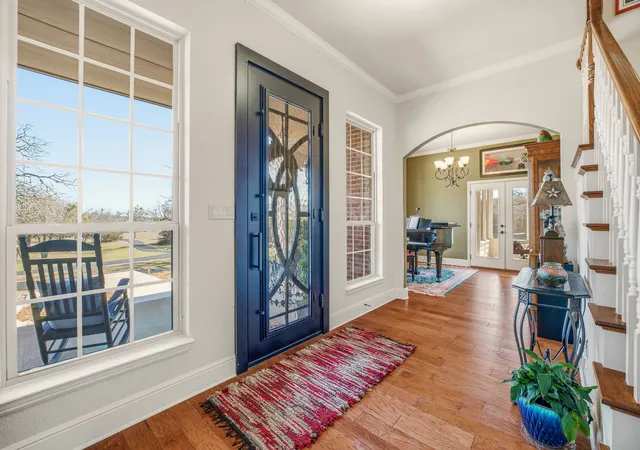 Photo 4 of Single family home for sale at 1218 Meander Rd, Granbury, TX 76049 | MLS# 21187734 | Listing updated on 2026-09-21