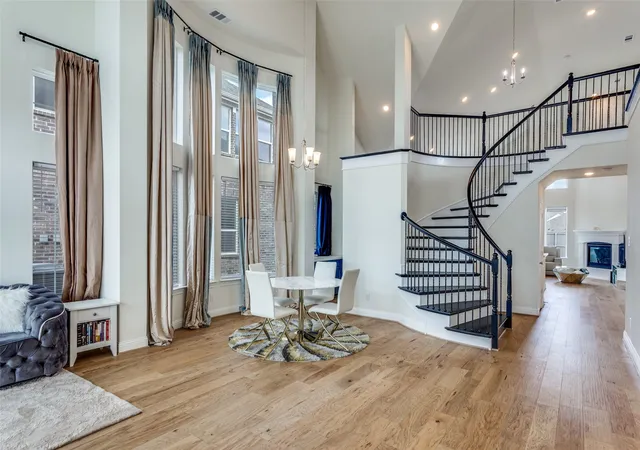 Photo 4 of Single family home for sale at 4322 Baneberry Ct, Venus, TX 76084 | MLS# 21187844 | Listing updated on 2026-07-31