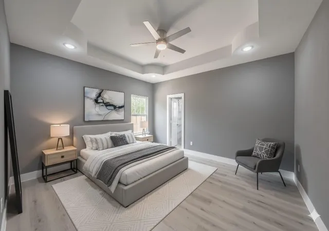 Photo 4 of Sale Pending at 412 Matthew St, Hillsboro, TX 76645 | MLS# 21191821 | Listing updated on 2026-09-11