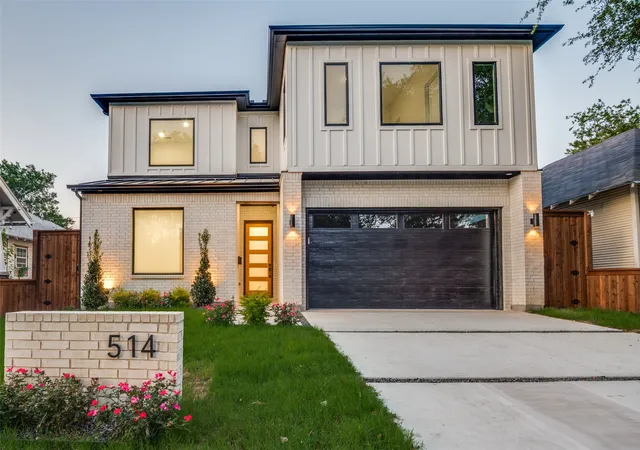 Photo 2 of Single family home for sale at 514 S Glasgow Dr, Dallas, TX 75223 | MLS# 21192970 | Listing updated on 2026-09-13