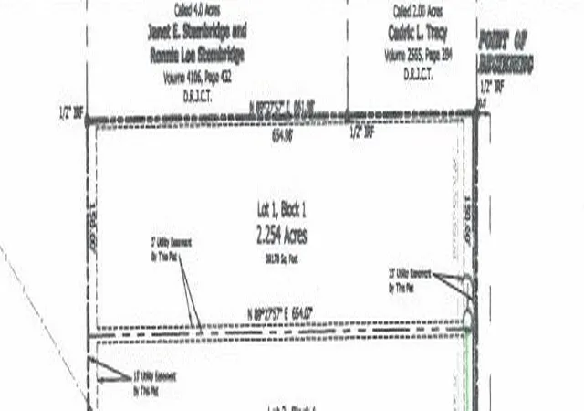 Photo 3 of Land for sale at 10041 County Road 1004, Godley, TX 76044 | MLS# 21193058 | Listing updated on 2026-09-14