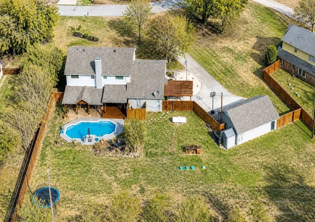 Photo 1 of Single family home for sale at 224 Windy Ln, Rockwall, TX 75087 | MLS# 21182267 | Listing updated on 2026-09-17