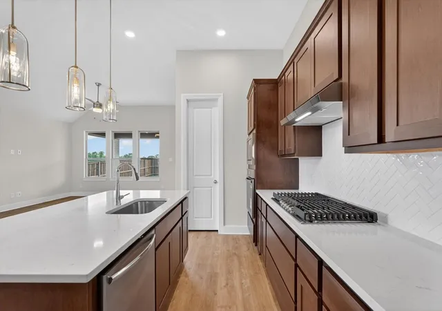 Photo 3 of Single family home for sale at 3152 Blackfoot St, Forney, TX 75126 | MLS# 21192844 | Listing updated on 2026-09-16
