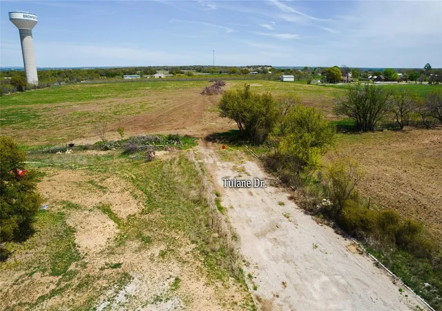 Photo 3 of Land for sale at 2500 Oak Ridge Dr, Brownwood, TX 76801 | MLS# 21190423 | Listing updated on 2026-09-15