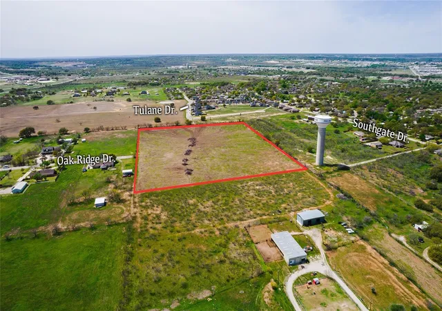 Photo 3 of Land for sale at 2500 Oak Ridge Dr, Brownwood, TX 76801 | MLS# 21190423 | Listing updated on 2026-09-15