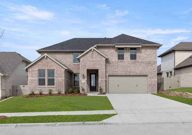 Photo 1 of Single family home for sale at 4120 Seminole St, Mc Kinney, TX 75071 | MLS# 21193247 | Listing updated on 2026-09-11