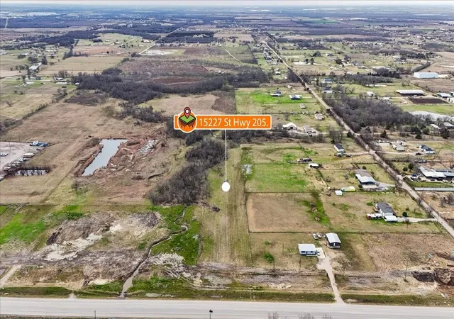 Photo 1 of Land for sale at 15227 State Hwy 205, Terrell, TX 75160 | MLS# 21190956 | Listing updated on 2026-09-08