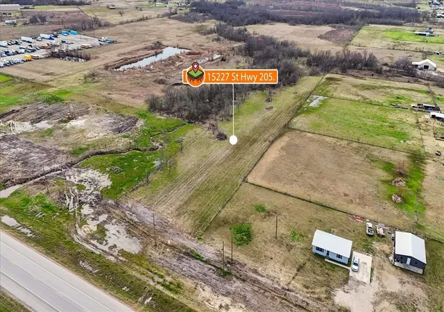 Photo 2 of Land for sale at 15227 State Hwy 205, Terrell, TX 75160 | MLS# 21190956 | Listing updated on 2026-09-08