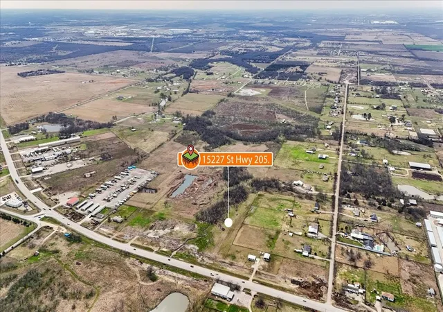 Photo 3 of Land for sale at 15227 State Hwy 205, Terrell, TX 75160 | MLS# 21190956 | Listing updated on 2026-09-08