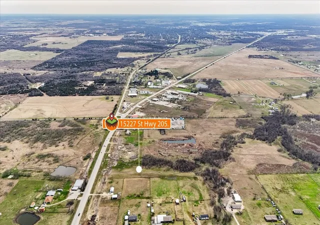 Photo 3 of Land for sale at 15227 State Hwy 205, Terrell, TX 75160 | MLS# 21190956 | Listing updated on 2026-09-08