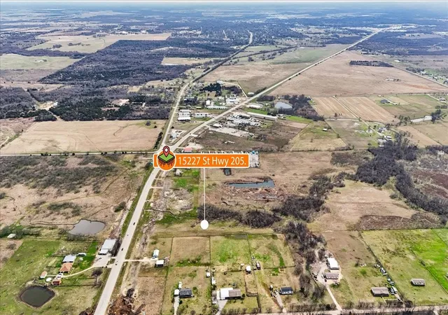 Photo 4 of Land for sale at 15227 State Hwy 205, Terrell, TX 75160 | MLS# 21190956 | Listing updated on 2026-09-08