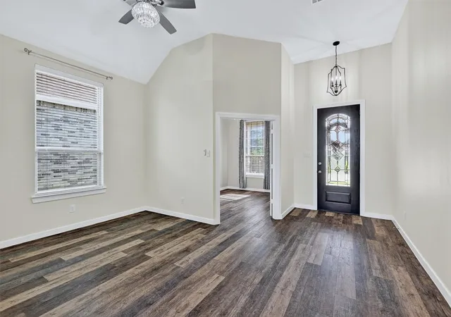 Photo 4 of Single family home for sale at 3717 Fawn Meadow Trl, Denison, TX 75020 | MLS# 21192768 | Listing updated on 2026-09-25