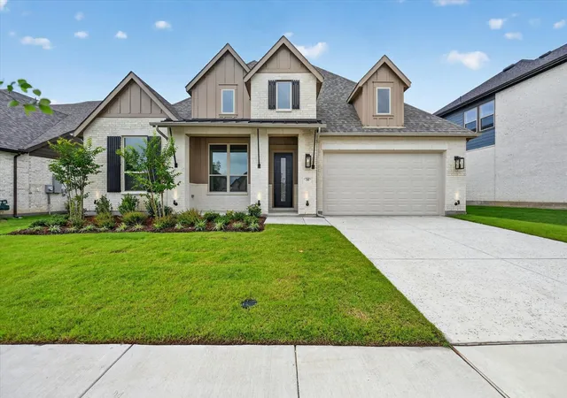 Photo 1 of Sale Pending at 3569 Redbud Flower Trl, Midlothian, TX 76084 | MLS# 21193390 | Listing updated on 2026-09-12