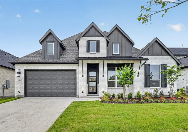Photo 1 of Single family home for sale at 3595 Redbud Flower Trl, Midlothian, TX 76084 | MLS# 21193402 | Listing updated on 2026-09-08