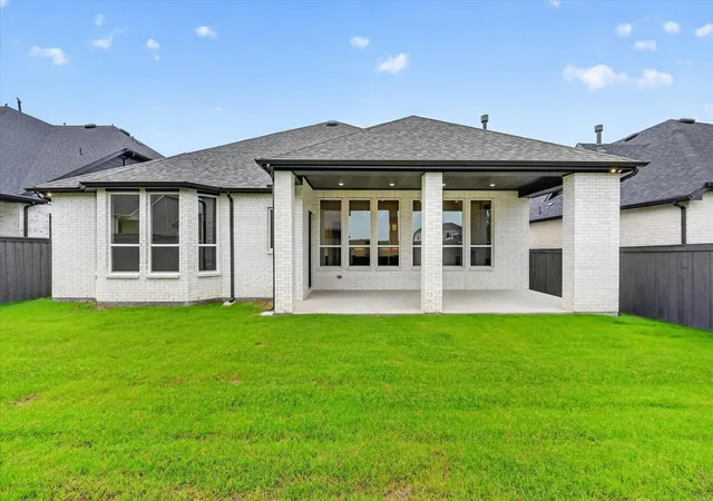 Photo 22 of Single family home for sale at 3595 Redbud Flower Trl, Venus, TX 76084 | MLS# 21193402 | Listing updated on 2026-10-06