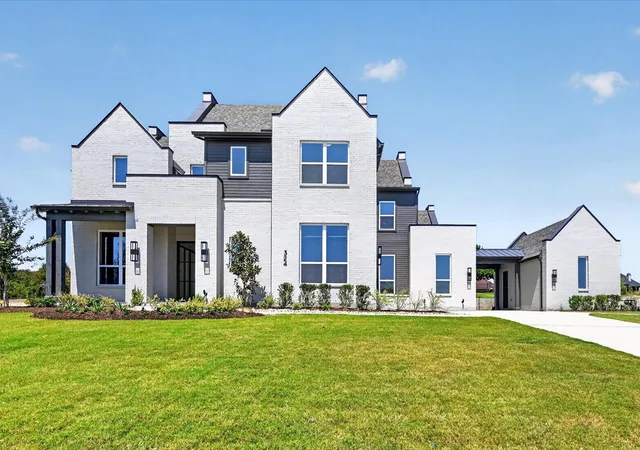 Photo 1 of Single family home for sale at 324 Bristol Valley Ct, Rockwall, TX 75032 | MLS# 21193404 | Listing updated on 2026-09-14