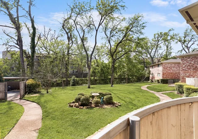 Photo 1 of Condo for sale at 7812 Royal Ln #109, Dallas, TX 75230 | MLS# 21193764 | Listing updated on 2026-09-09