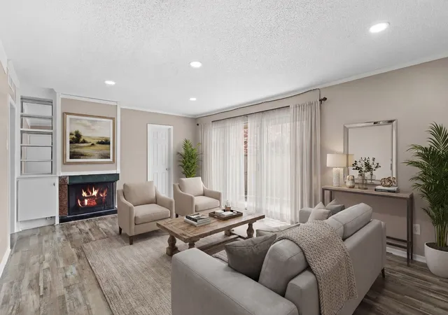 Photo 3 of Condo for sale at 7812 Royal Ln #109, Dallas, TX 75230 | MLS# 21193764 | Listing updated on 2026-09-09