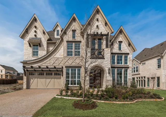 Photo 1 of Single family home for sale at 4125 Selborne Dr, Rockwall, TX 75032 | MLS# 21194272 | Listing updated on 2026-10-04