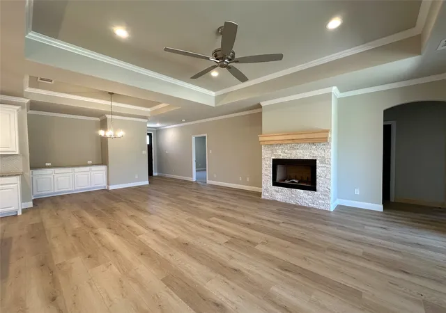 Photo 3 of Single family home for sale at 2005 Belle Lagos Ln, Cleburne, TX 76033 | MLS# 21194515 | Listing updated on 2026-09-12