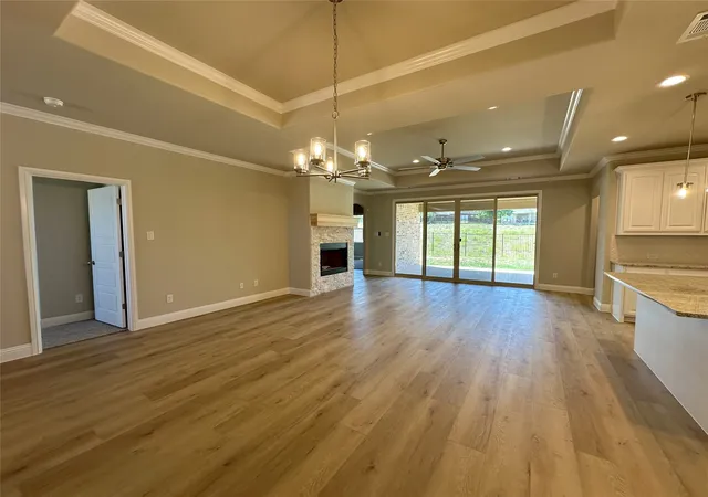 Photo 4 of Single family home for sale at 2005 Belle Lagos Ln, Cleburne, TX 76033 | MLS# 21194515 | Listing updated on 2026-09-12