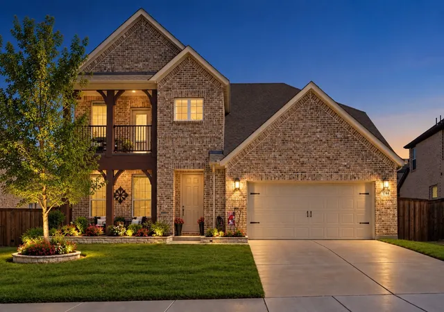 Photo 1 of Single family home for sale at 1744 Everglades Dr, Forney, TX 75126 | MLS# 21194526 | Listing updated on 2026-09-12