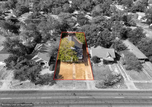 Photo 1 of Multi family home for sale at 3000 Ethel Ave, Waco, TX 76707 | MLS# 21191915 | Listing updated on 2026-07-28