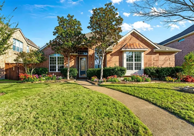 Photo 1 of Single family home for sale at 9608 Ironwood Dr, Frisco, TX 75033 | MLS# 21193947 | Listing updated on 2026-09-14