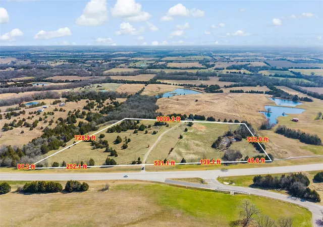 Photo 1 of Sale Pending at 11016 State Hwy 78 N, Blue Ridge, TX 75424 | MLS# 21190550 | Listing updated on 2026-09-08