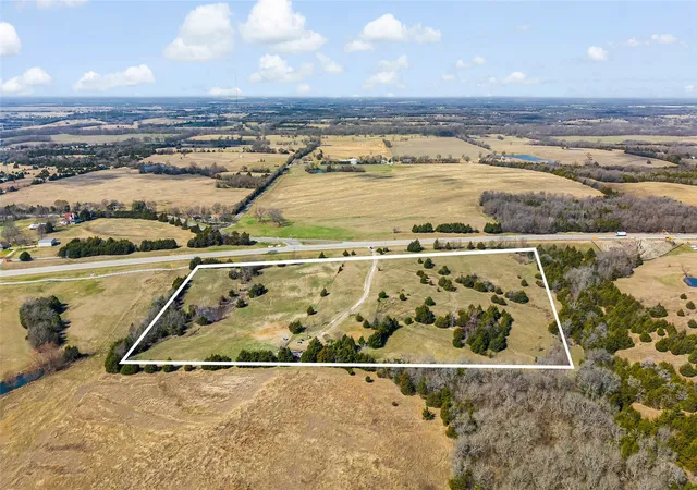 Photo 4 of Sale Pending at 11016 State Hwy 78 N, Blue Ridge, TX 75424 | MLS# 21190550 | Listing updated on 2026-09-08