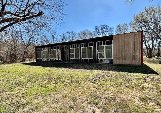 Photo 2 of Land for sale at 5252 E Fm 1396, Telephone, TX 75488 | MLS# 21195158 | Listing updated on 2026-07-30