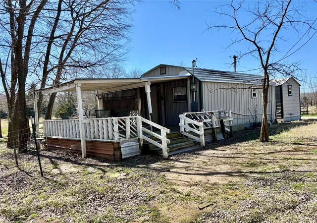 Photo 3 of Land for sale at 5252 E Fm 1396, Telephone, TX 75488 | MLS# 21195158 | Listing updated on 2026-07-30