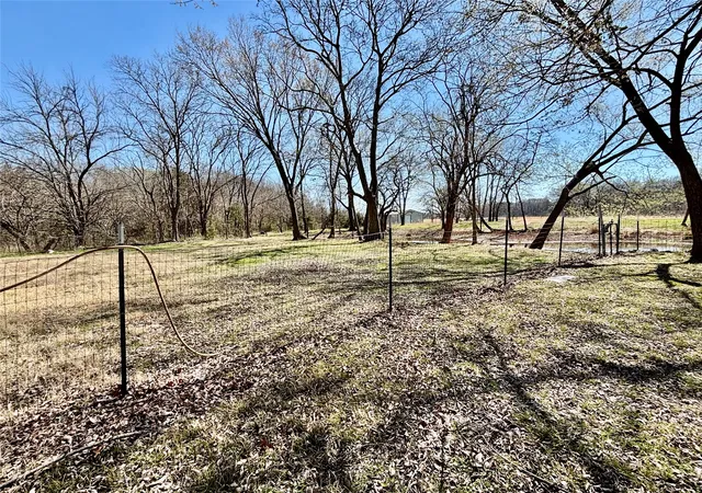 Photo 4 of Land for sale at 5252 E Fm 1396, Telephone, TX 75488 | MLS# 21195158 | Listing updated on 2026-07-30