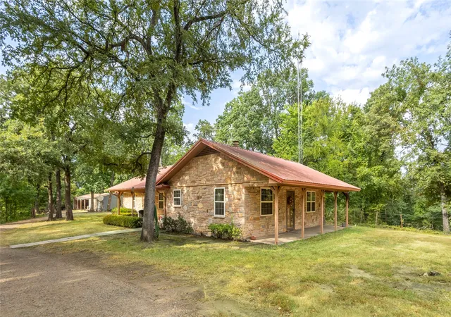 Photo 2 of Land for sale at 1966 County Road 2980, Windom, TX 75492 | MLS# 21195318 | Listing updated on 2026-09-09