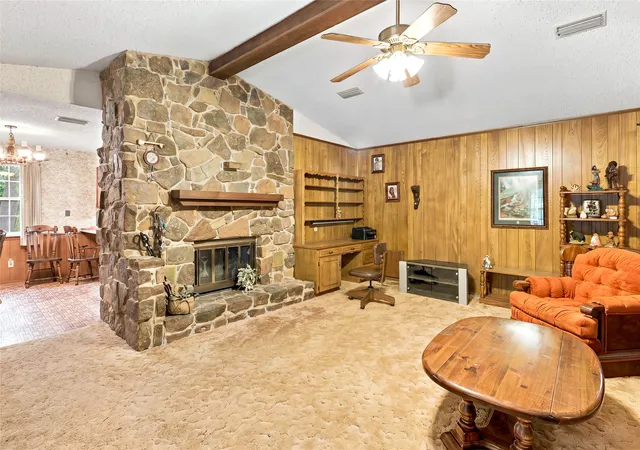 Photo 3 of Land for sale at 1966 County Road 2980, Windom, TX 75492 | MLS# 21195318 | Listing updated on 2026-09-09