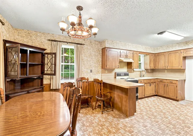 Photo 3 of House for sale at 1966 County Road 2980, Windom, TX 75492 | MLS# 21195318 | Listing updated on 2026-09-09