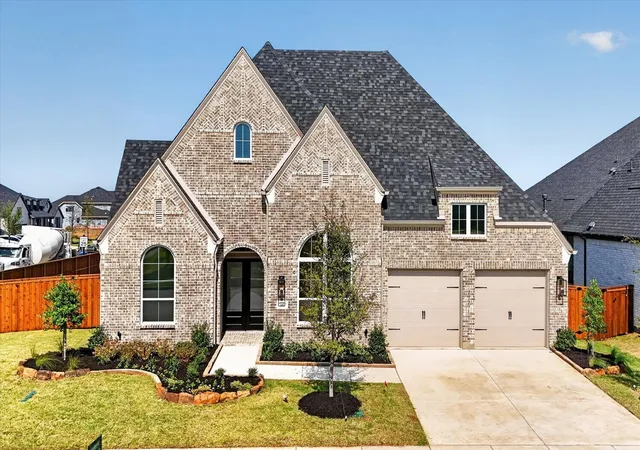 Photo 1 of Single family home for sale at 1401 Buttercup Ave, Aubrey, TX 76227 | MLS# 21194849 | Listing updated on 2026-09-15