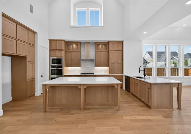 Photo 3 of Single family home for sale at 1401 Buttercup Ave, Aubrey, TX 76227 | MLS# 21194849 | Listing updated on 2026-09-15