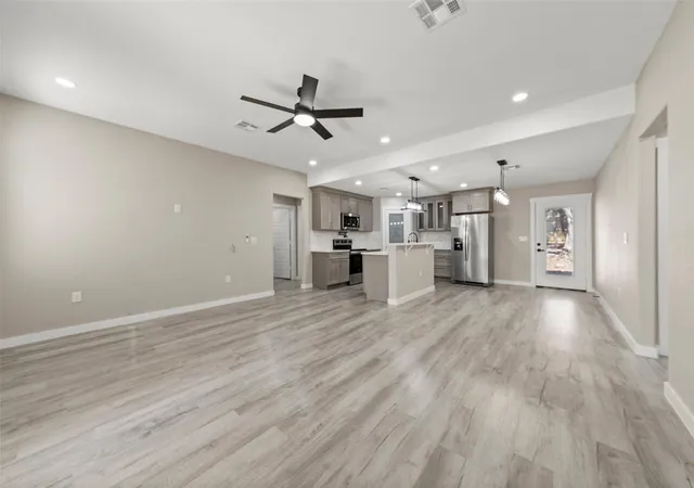 Photo 2 of Single family home for sale at 2509 Stewart Dr, Waco, TX 76708 | MLS# 21195310 | Listing updated on 2026-09-09