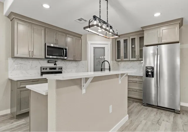 Photo 3 of Single family home for sale at 2509 Stewart Dr, Waco, TX 76708 | MLS# 21195310 | Listing updated on 2026-09-09