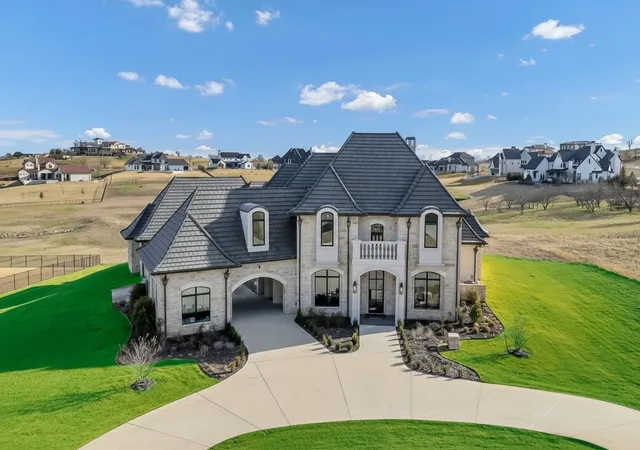 Photo 1 of Mansion for sale at 231 Nueces Trl, Aledo, TX 76008 | MLS# 21194034 | Listing updated on 2026-08-02