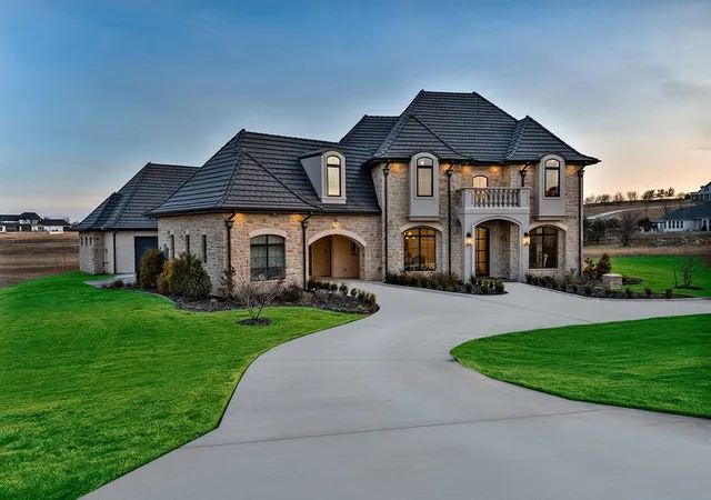 Photo 2 of Mansion for sale at 231 Nueces Trl, Aledo, TX 76008 | MLS# 21194034 | Listing updated on 2026-08-02